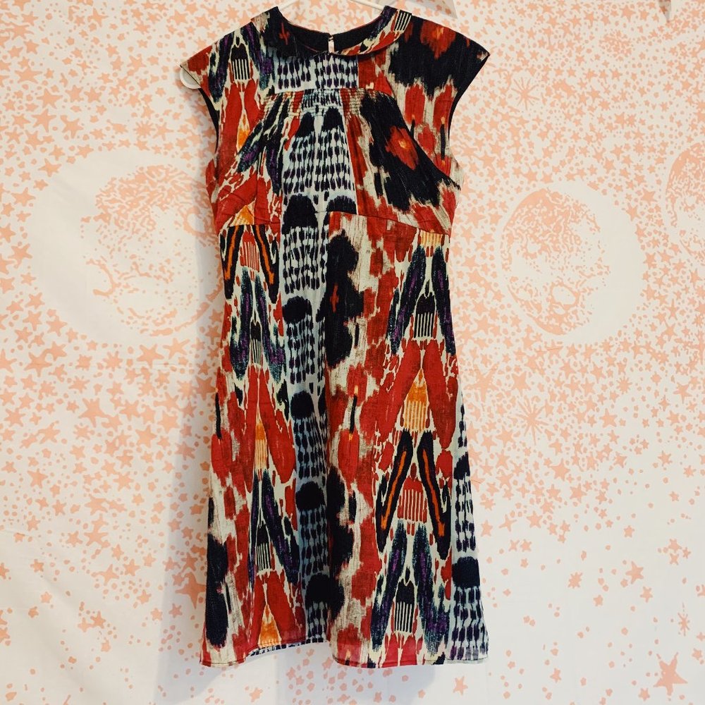 ABS Allen Schwartz Dress